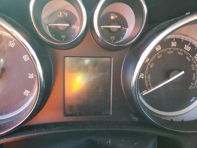Photo 8 from auction – 2012 BUICK VERANO with VIN 1G4PP5SK2C4197669