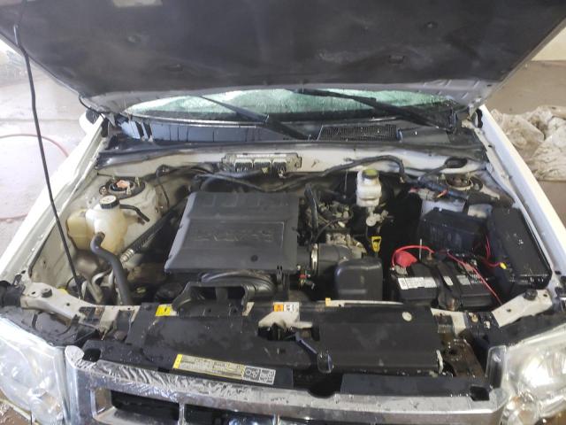 Photo 7 from auction – 2011 FORD ESCAPE LIM with VIN 1FMCU0EG0BKB51978