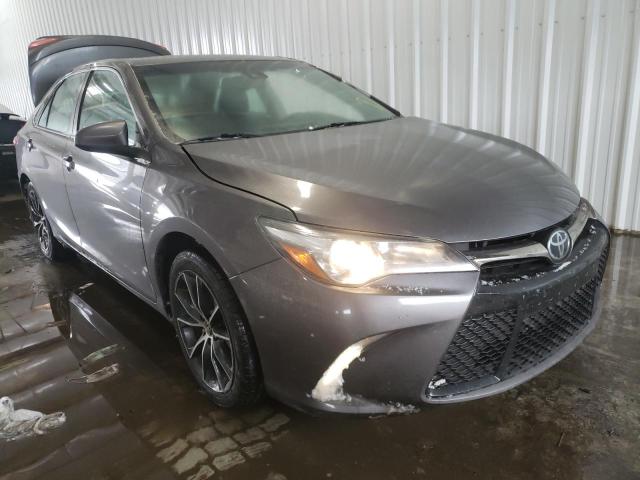 Photo 1 from auction – 2015 TOYOTA CAMRY LE with VIN 4T1BF1FKXFU976032