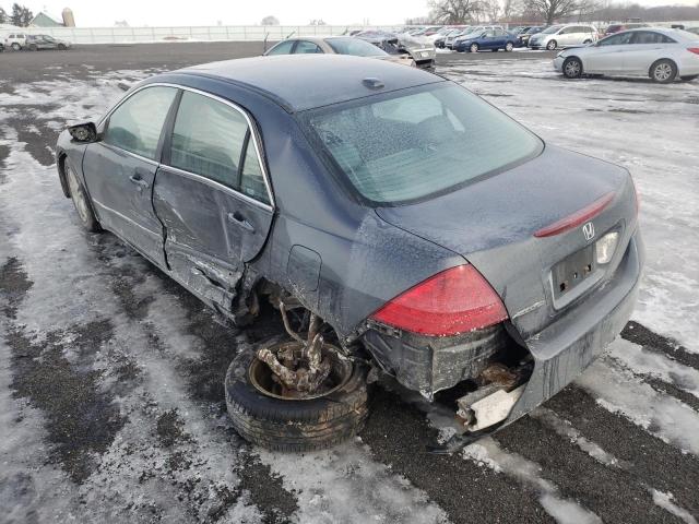 Photo 3 from auction – 2006 HONDA ACCORD with VIN 1HGCM56846A014130