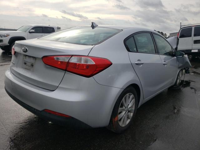 Photo 4 from auction – 2016 KIA FORTE with VIN KNAFX4A62G5503166