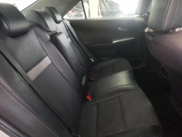 Photo 6 from auction – 2014 TOYOTA CAMRY L with VIN 4T1BF1FK2EU390097