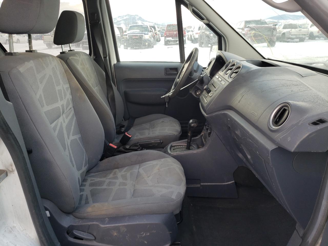 Photo 5 from auction – 2012 FORD TRANSIT CO with VIN NM0LS6BN3CT089968