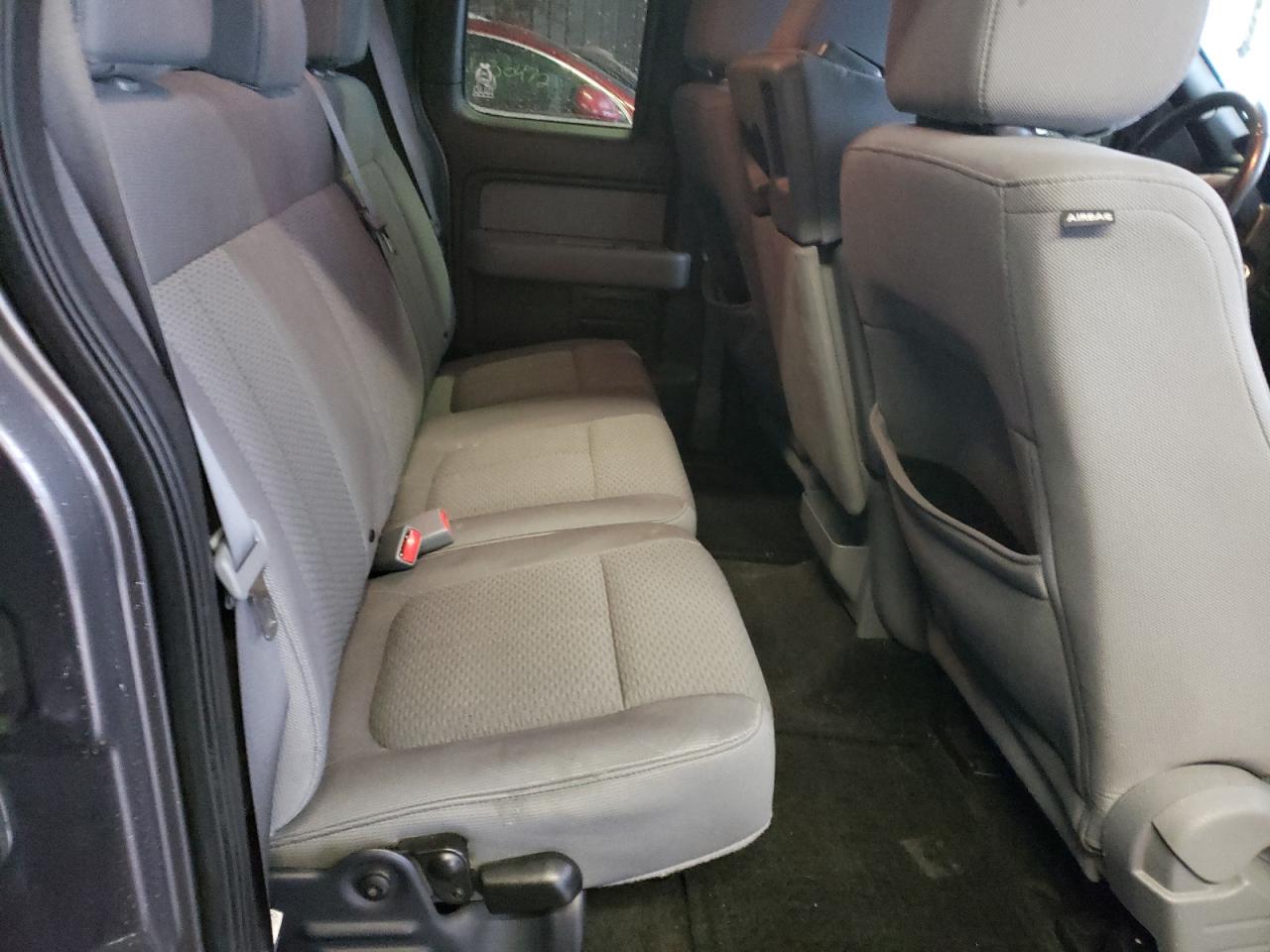 Photo 6 from auction – 2013 FORD F150 SUPER with VIN 1FTFX1ET2DFC08544
