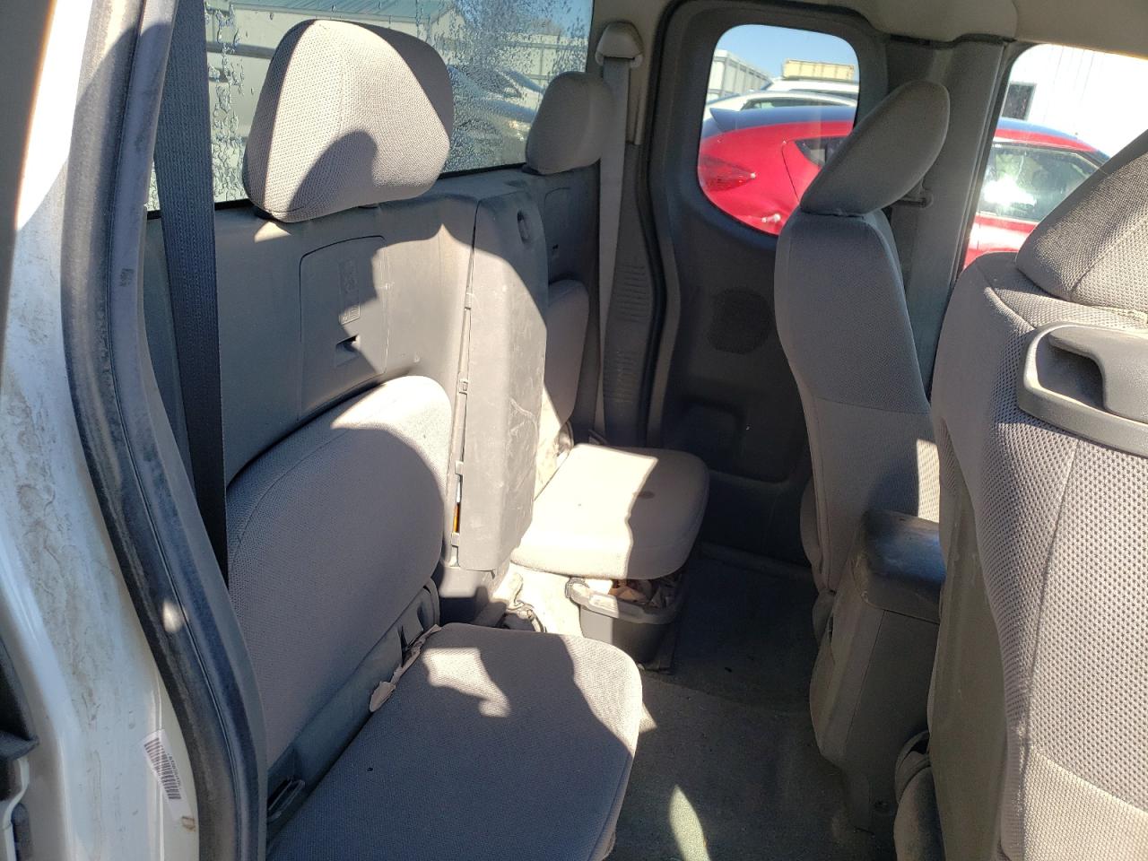 Photo 6 from auction – 2013 NISSAN FRONTIER S with VIN 1N6BD0CT9DN725332