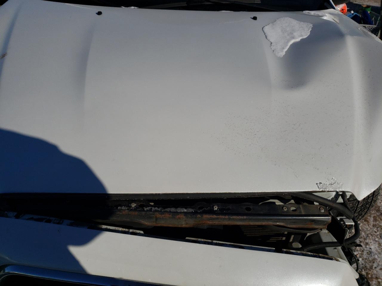 Photo 7 from auction – 2013 MITSUBISHI OUTLANDER with VIN 4A4AP4AU0DE019643