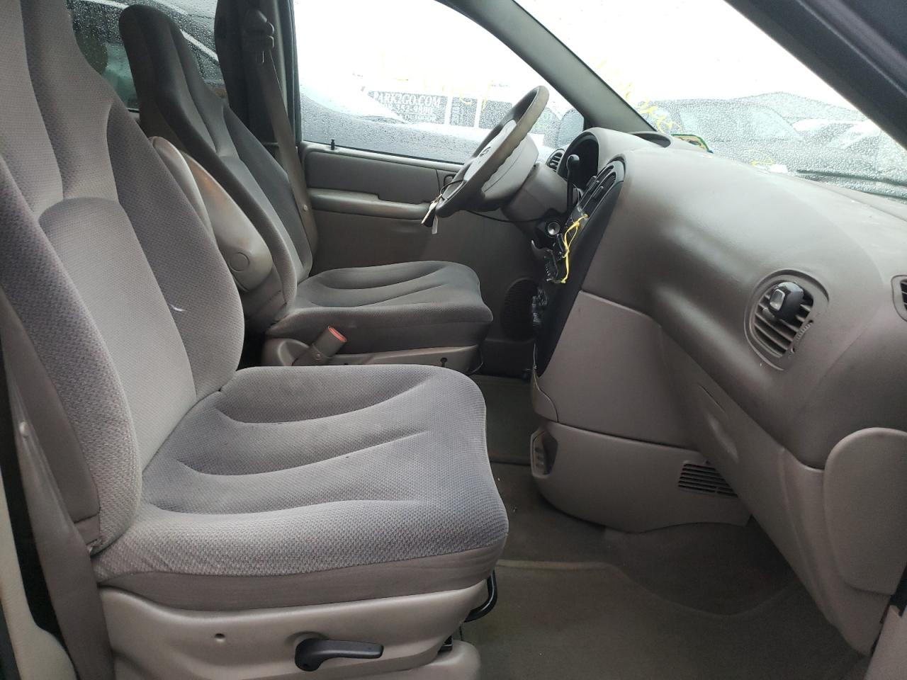 صورة رقم 5 من المزاد - 2003 DODGE GRAND CARA مع VIN 1D4GP24303B164967