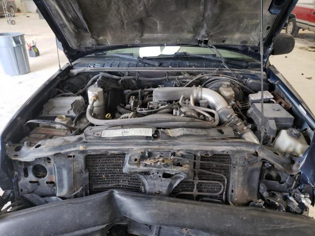 Photo 7 from auction – 2002 GMC SONOMA with VIN 1GTDT13W62K203559