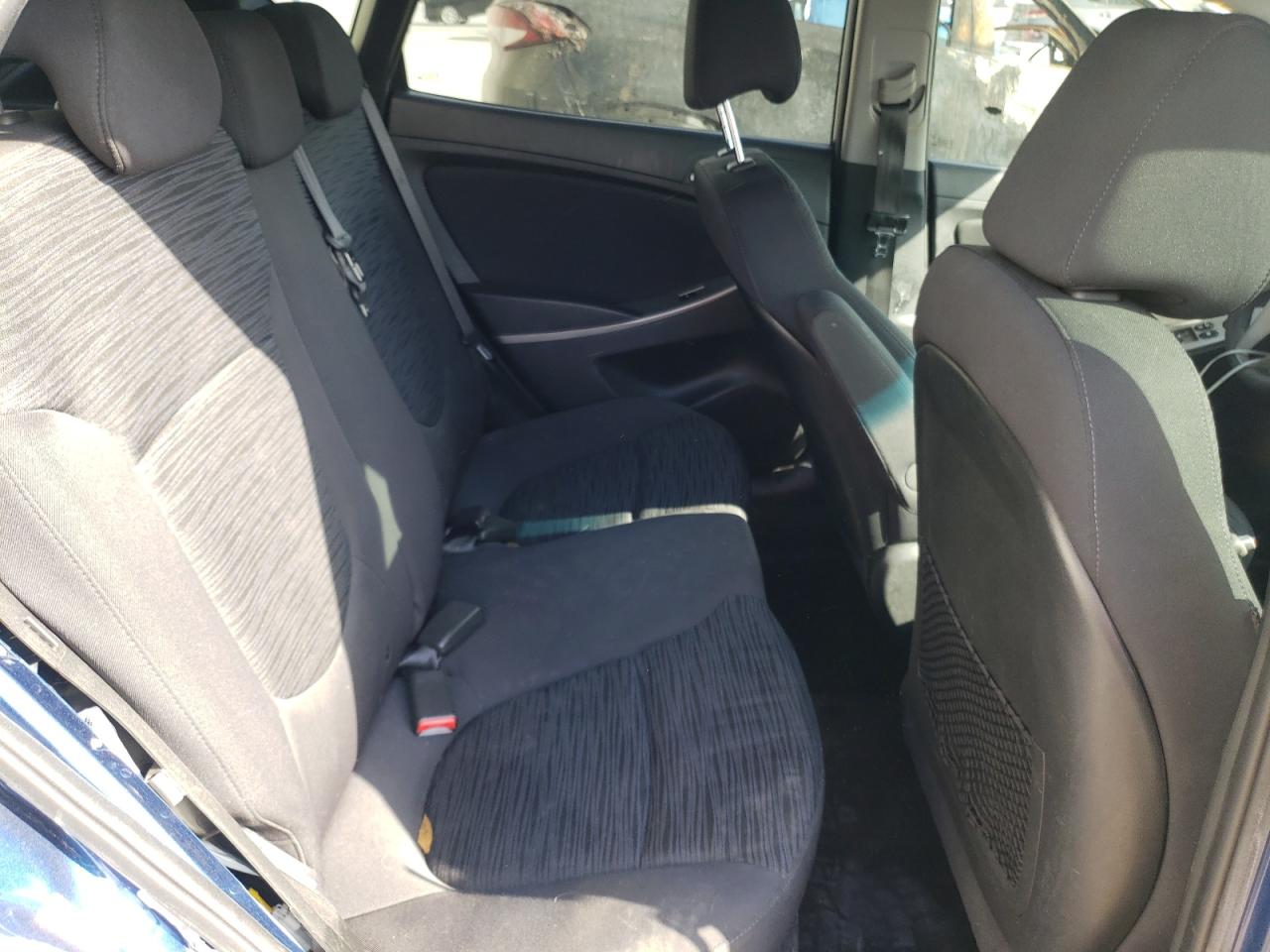 Photo 6 from auction – 2016 HYUNDAI ACCENT SE with VIN KMHCT5AE3GU253176