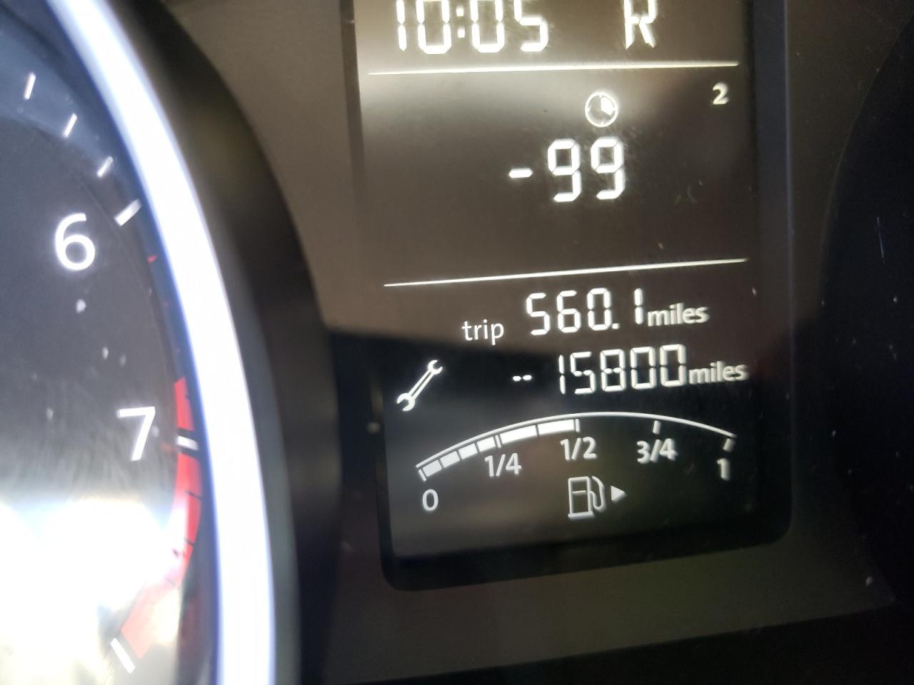 Photo 8 from auction – 2017 VOLKSWAGEN JETTA S with VIN 3VW2B7AJ8HM373103