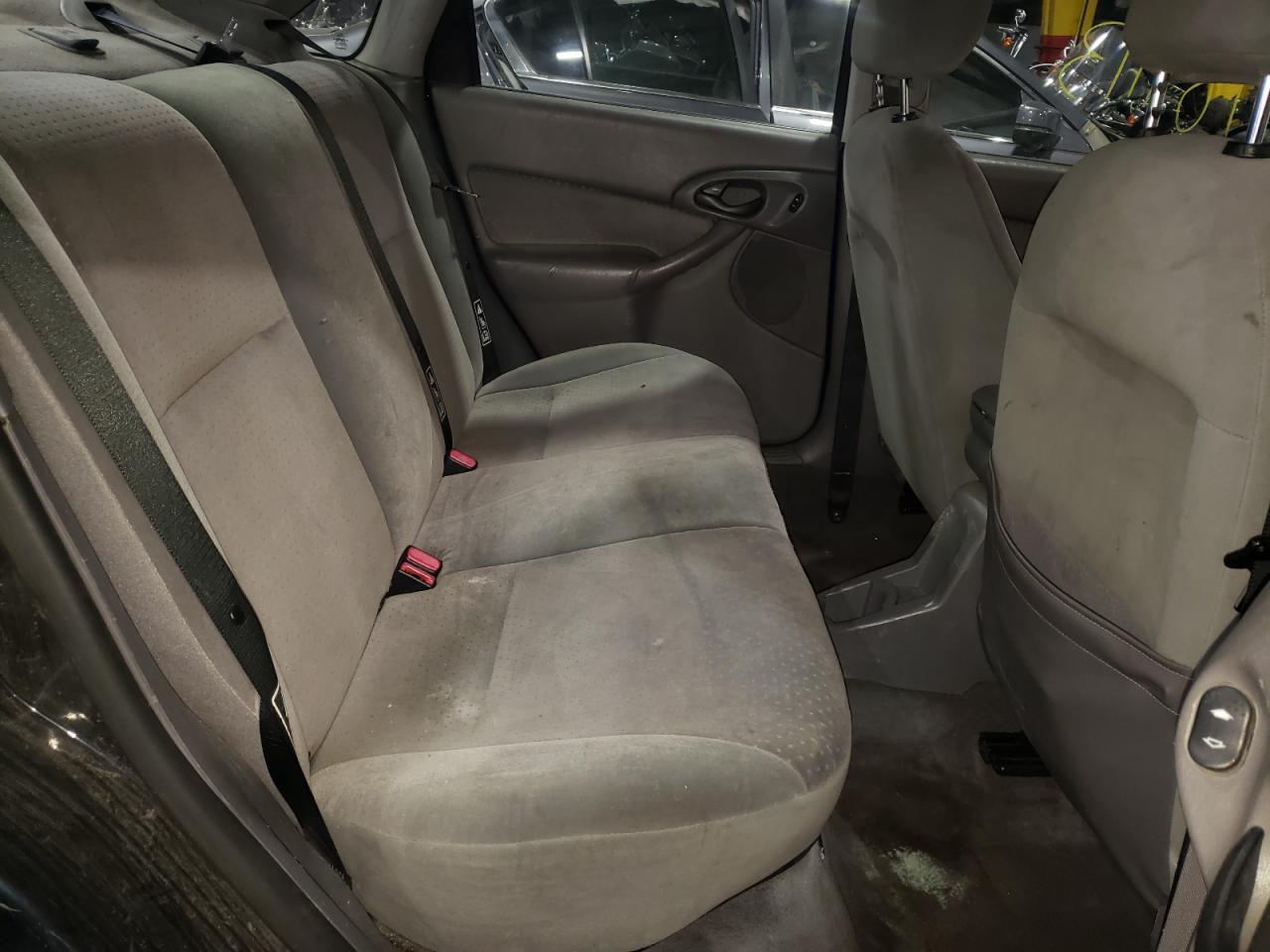 Photo 6 from auction – 2003 FORD FOCUS ZTS with VIN 1FAFP38313W308565