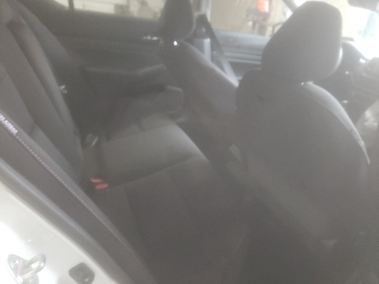 Photo 6 from auction – 2021 NISSAN ALTIMA S with VIN 1N4BL4BV4MN390339