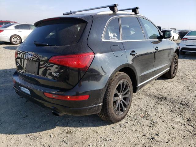 Foto 4 de la subasta – 2014 AUDI Q5 PREMIUM con VIN WA1CFAFP1EA086274
