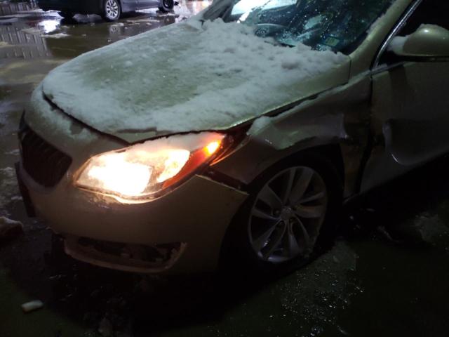Photo 9 from auction – 2014 BUICK REGAL PREM with VIN 2G4GN5EX2E9231087