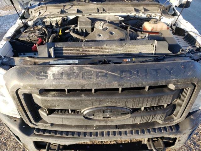 Photo 7 from auction – 2008 FORD F250 SUPER with VIN 1FDDF2A63BEA59284