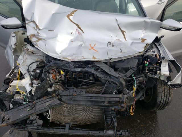 Photo 7 from auction – 2016 KIA FORTE with VIN KNAFX4A62G5503166