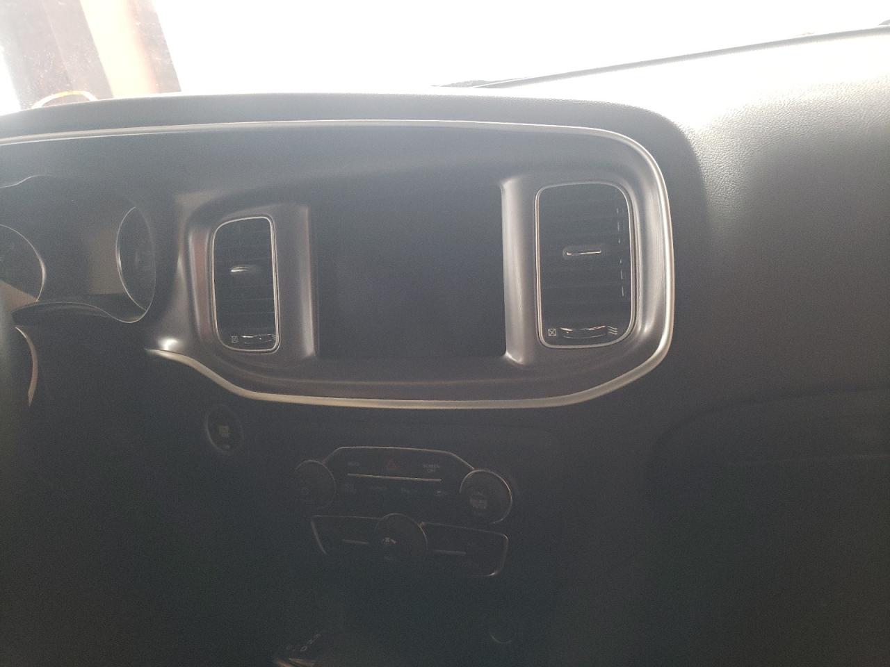 Photo 9 from auction – 2020 DODGE CHARGER SC with VIN 2C3CDXGJ3LH219399