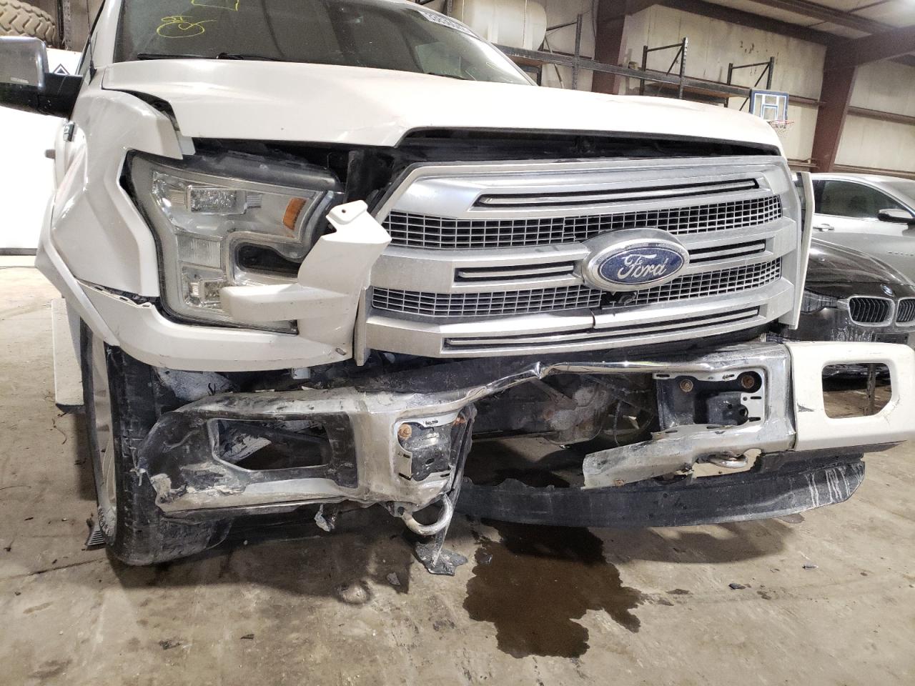 Photo 9 from auction – 2015 FORD F150 SUPER with VIN 1FTEW1EF0FFB69870