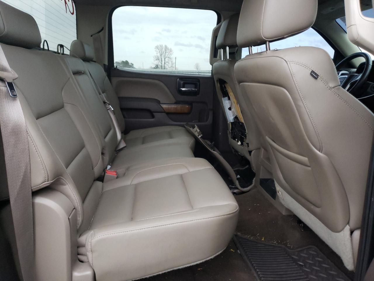 Photo 6 from auction – 2014 GMC SIERRA C15 with VIN 3GTP1VEC9EG479338