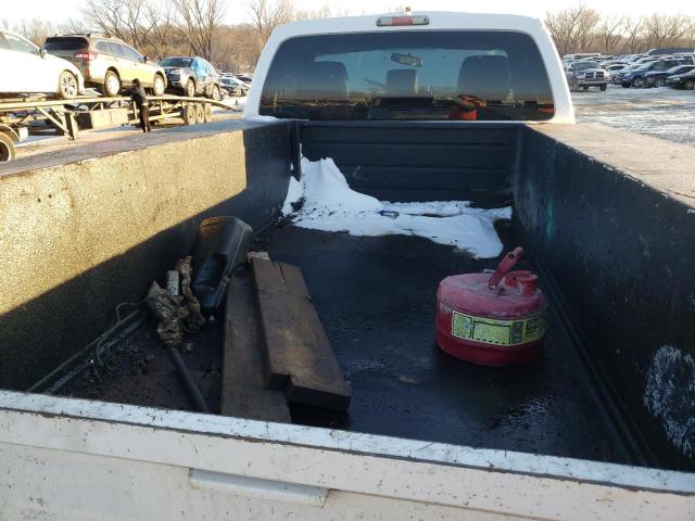 Photo 6 from auction – 2008 FORD F250 SUPER with VIN 1FDDF2A63BEA59284