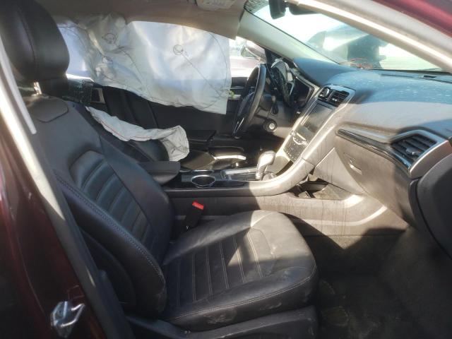 Photo 5 from auction – 2013 FORD FUSION SE with VIN 3FA6P0LU9DR229339