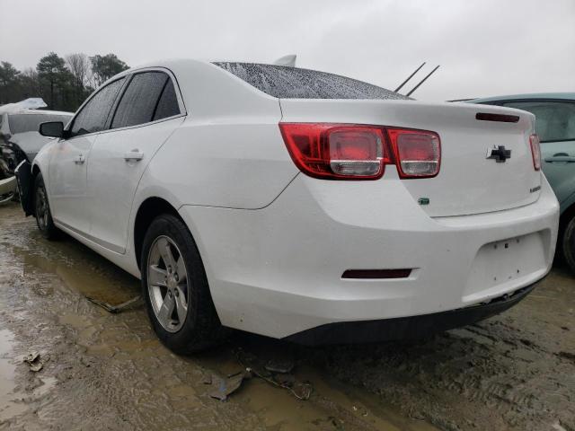 Photo 3 from auction – 2016 CHEVROLET MALIBU LIM with VIN 1G11C5SA2GF108148