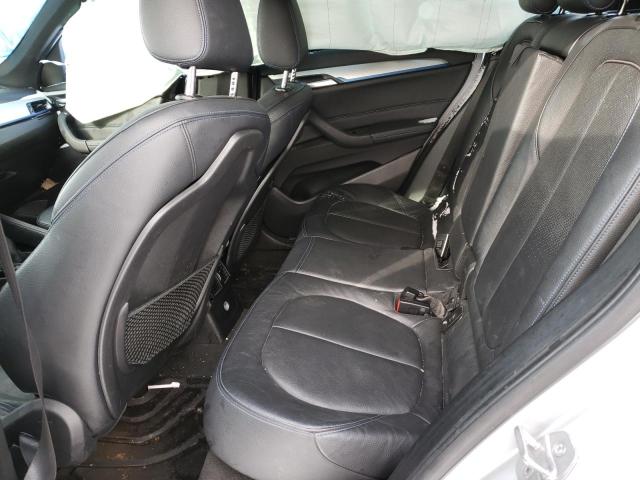 Photo 6 from auction – 2016 BMW X1 XDRIVE2 with VIN WBXHT3C33GP888278