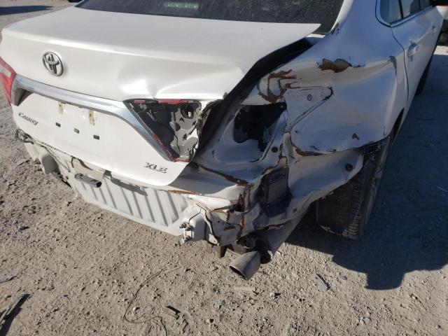 Photo 9 from auction – 2015 TOYOTA CAMRY LE with VIN 4T1BF1FK0FU996760