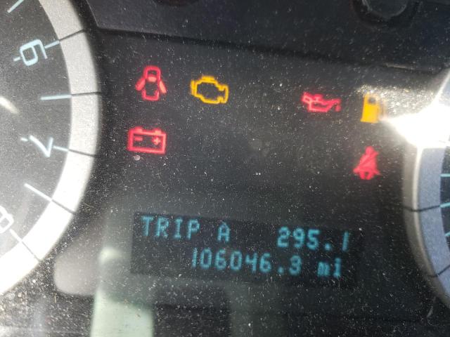 Photo 8 from auction – 2012 FORD ESCAPE LIM with VIN 1FMCU0EG3CKB89786