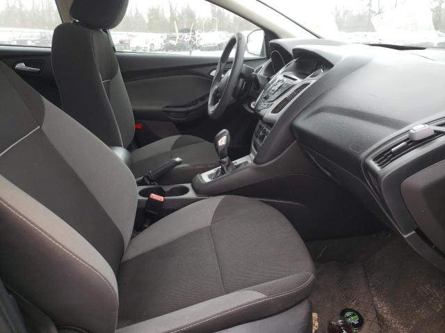 Photo 5 from auction – 2013 FORD FOCUS SE with VIN 1FADP3F28DL216406