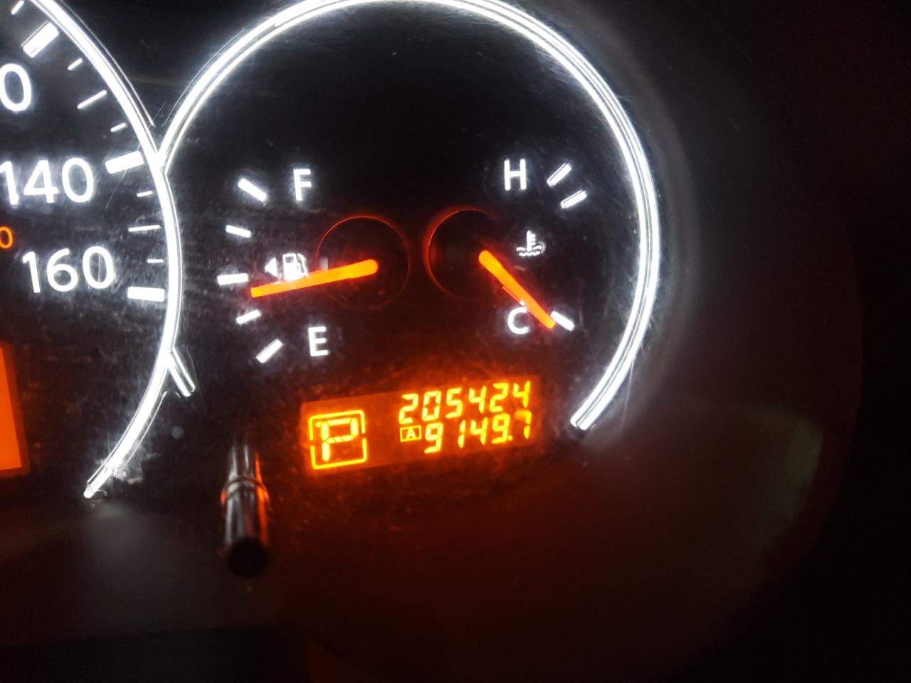 Photo 8 from auction – 2011 NISSAN ALTIMA BAS with VIN 1N4AL2AP4BN480400