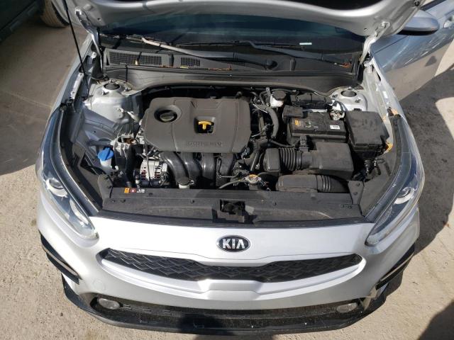Photo 7 from auction – 2020 KIA FORTE FE with VIN 3KPF24AD8LE217739
