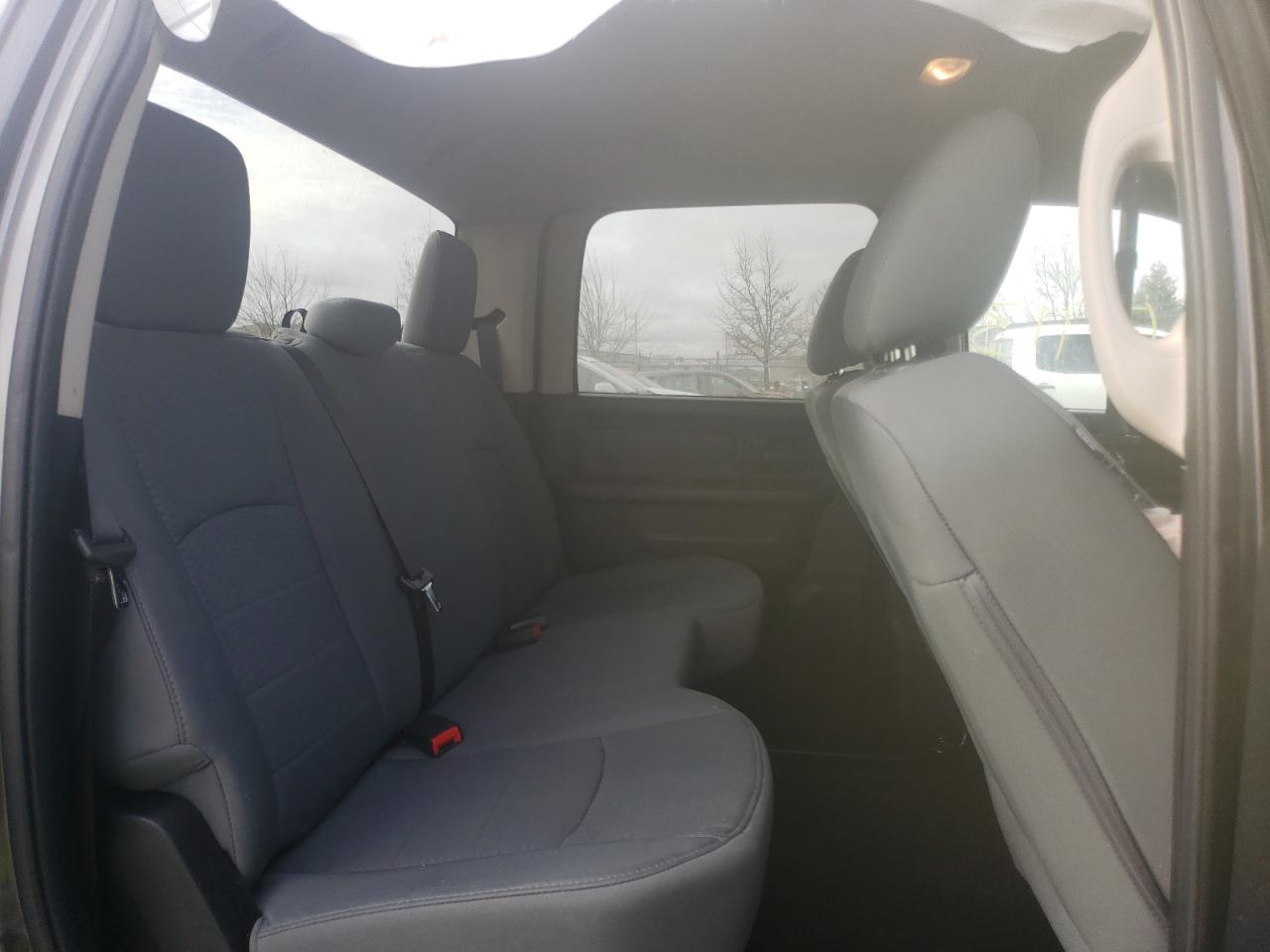 Photo 6 from auction – 2014 RAM 1500 ST with VIN 1C6RR7KG2ES155782