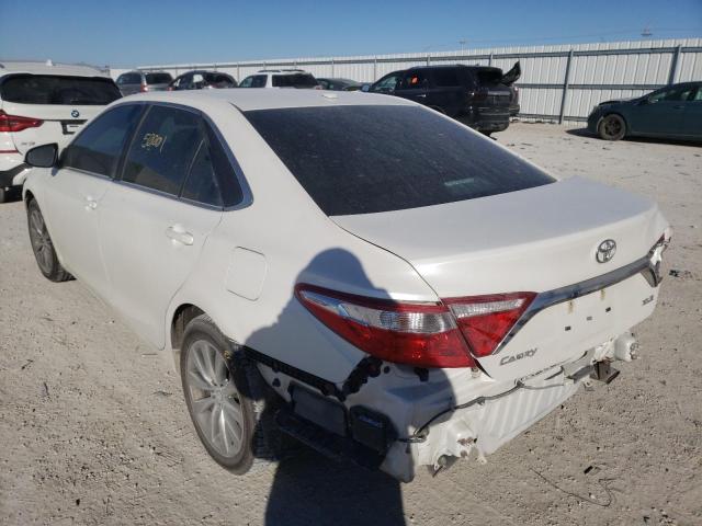 Photo 3 from auction – 2015 TOYOTA CAMRY LE with VIN 4T1BF1FK0FU996760