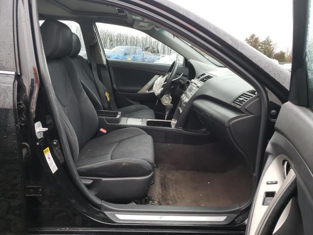 Photo 5 from auction – 2011 TOYOTA CAMRY BASE with VIN 4T1BF3EKXBU163667