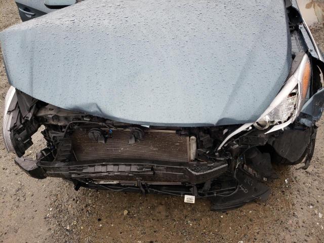 Photo 7 from auction – 2016 HYUNDAI SONATA SE with VIN 5NPE24AF7GH364973