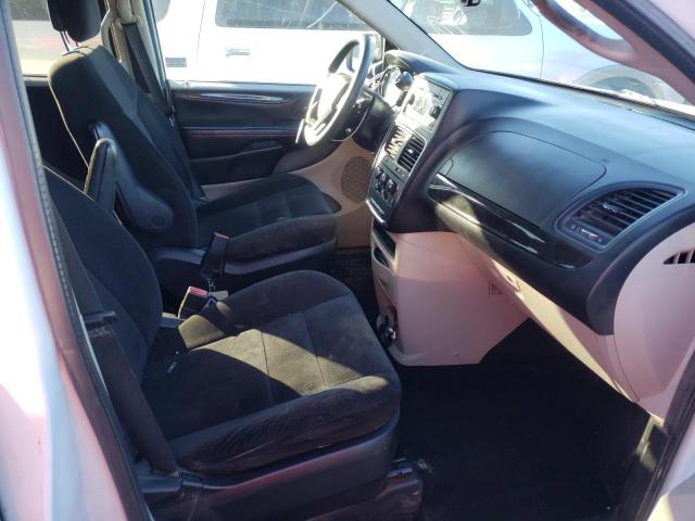 Photo 5 from auction – 2016 DODGE GRAND CARA with VIN 2C4RDGBG0GR371772