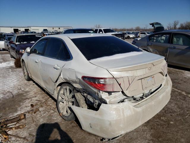 Photo 3 from auction – 2016 TOYOTA CAMRY LE with VIN 4T1BF1FK3GU189604