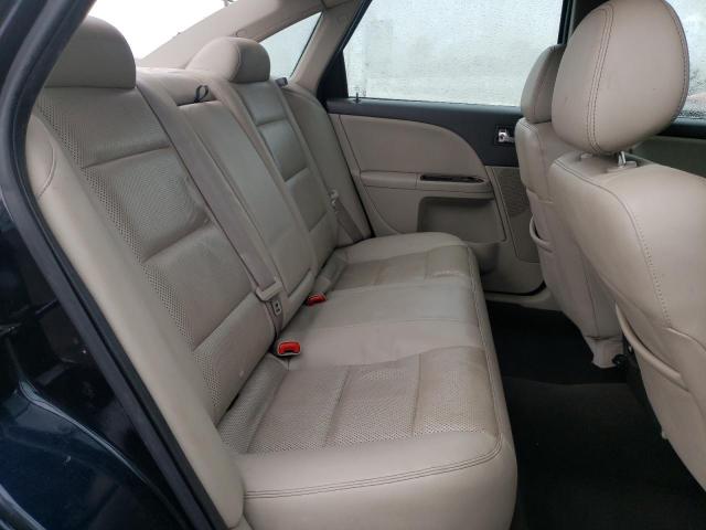 Photo 6 from auction – 2008 FORD TAURUS SEL with VIN 1FAHP24W28G168353