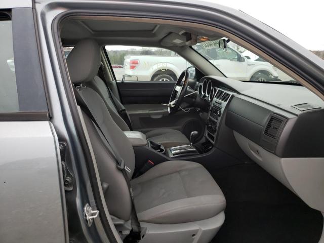 Photo 5 from auction – 2007 DODGE CHARGER SE with VIN 2B3KA43G67H680144