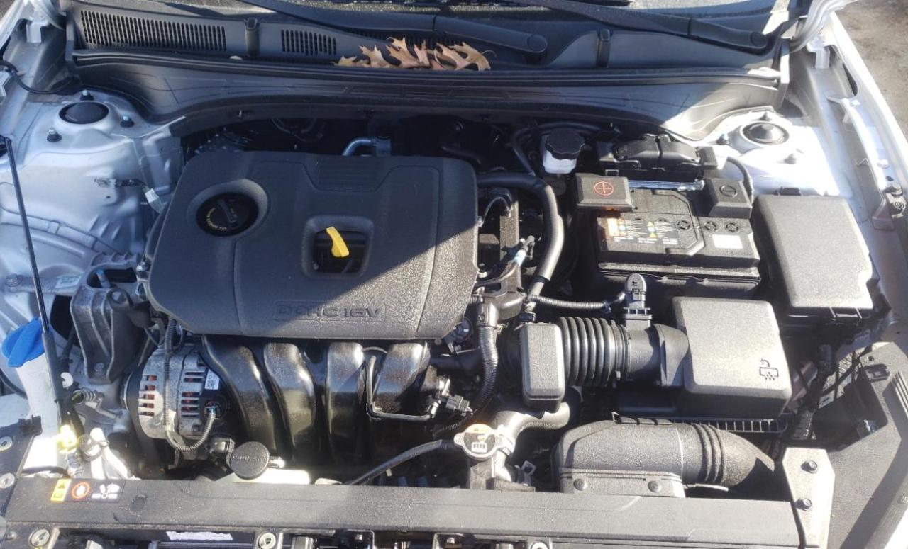 Photo 7 from auction – 2019 KIA FORTE FE with VIN 3KPF24AD8KE061460