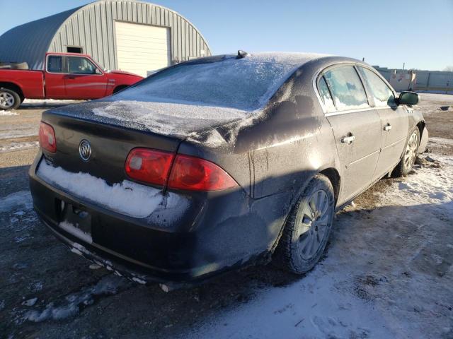 Photo 4 from auction – 2009 BUICK LUCERNE CX with VIN 1G4HD57M29U132448