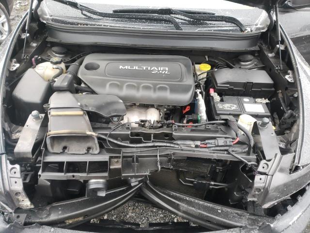 Photo 7 from auction – 2015 JEEP CHEROKEE T with VIN 1C4PJMBB3FW681987