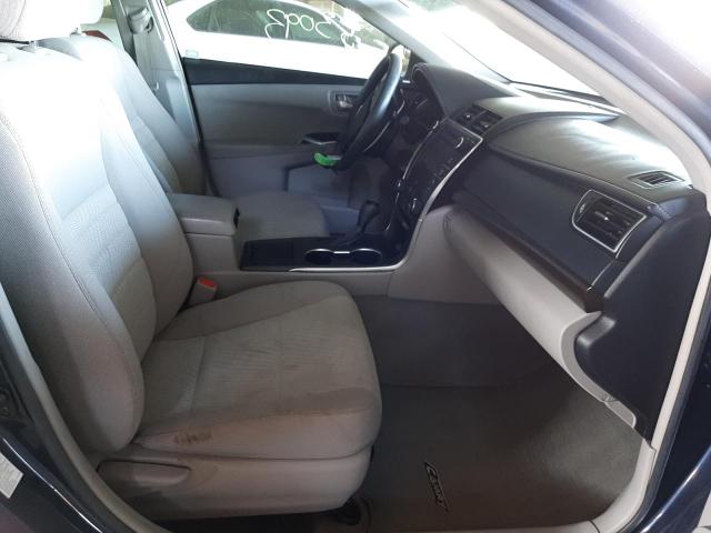 Photo 5 from auction – 2017 TOYOTA CAMRY LE with VIN 4T1BF1FK2HU665617