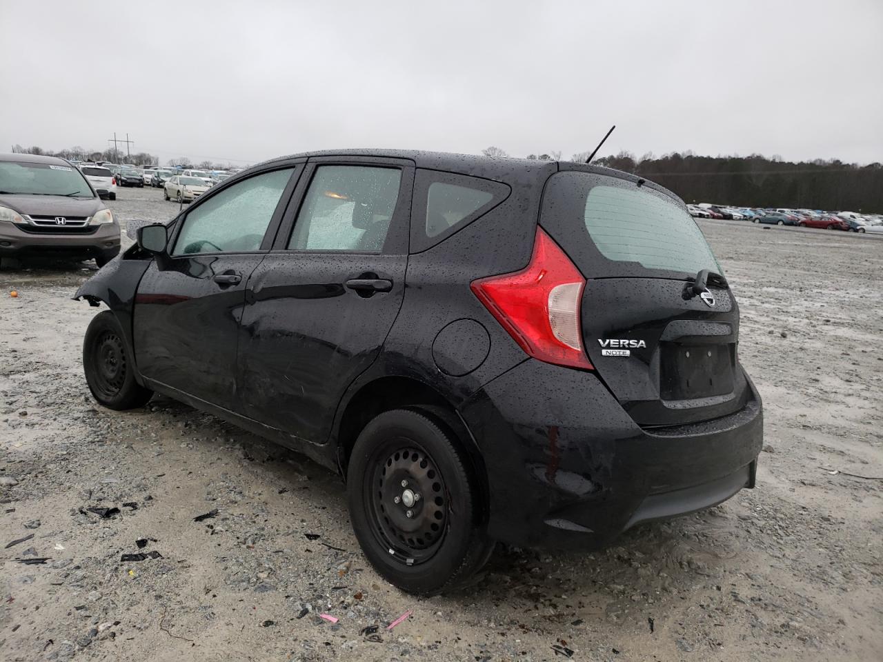 Photo 3 from auction – 2017 NISSAN VERSA NOTE with VIN 3N1CE2CP3HL373294