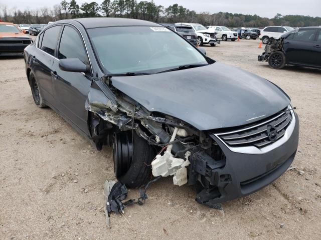 NISSAN ALTIMA BAS 2012 with VIN 1N4AL2AP6CC191838 - Photo from auction