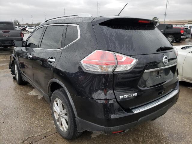 Photo 3 from auction – 2016 NISSAN ROGUE S with VIN KNMAT2MT5GP667286