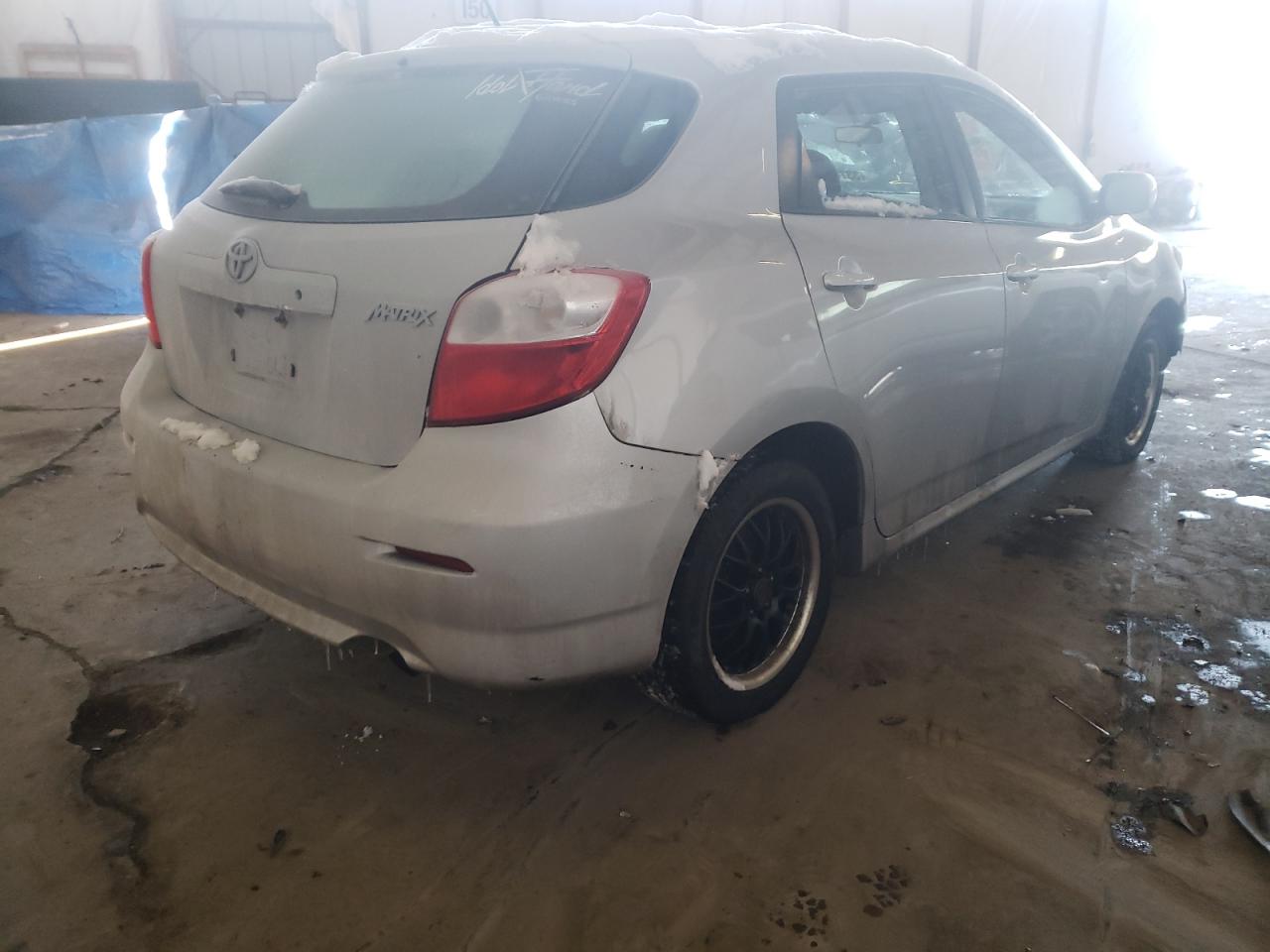 Photo 4 from auction – 2012 TOYOTA COROLLA MA with VIN 2T1KU4EE7CC774541