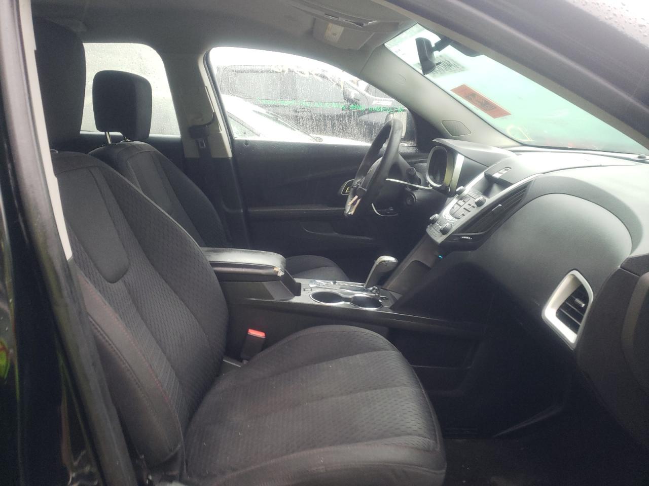 Photo 5 from auction – 2014 CHEVROLET EQUINOX LS with VIN 2GNALAEK3E1131535