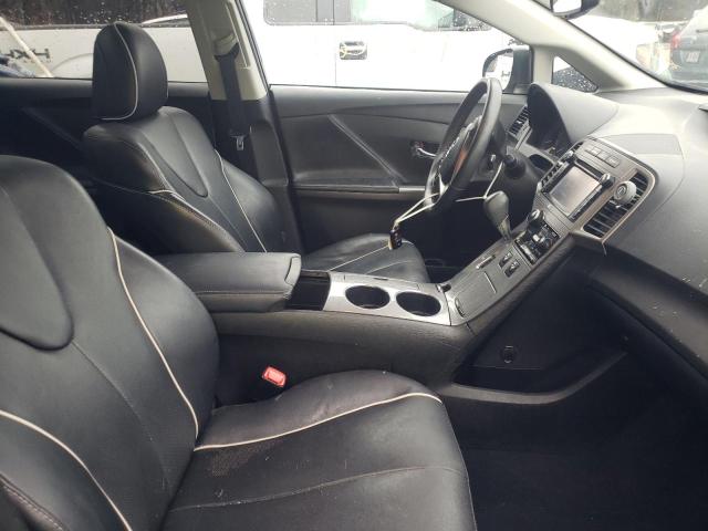 Photo 5 from auction – 2013 TOYOTA VENZA LE with VIN 4T3ZA3BB5DU080482
